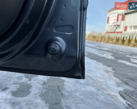 Серый Шкода Октавия, объемом двигателя 2 л и пробегом 191 тыс. км за 11850 $, фото 102 на Automoto.ua