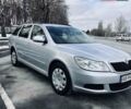 Серый Шкода Октавия, объемом двигателя 1.6 л и пробегом 221 тыс. км за 7900 $, фото 4 на Automoto.ua