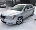 Серый Шкода Октавия, объемом двигателя 1.6 л и пробегом 144 тыс. км за 6600 $, фото 1 на Automoto.ua