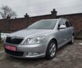 Серый Шкода Октавия, объемом двигателя 1.6 л и пробегом 188 тыс. км за 8400 $, фото 1 на Automoto.ua