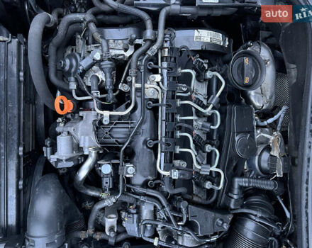 Серый Шкода Октавия, объемом двигателя 1.97 л и пробегом 254 тыс. км за 11999 $, фото 81 на Automoto.ua