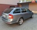 Сірий Шкода Октавія, об'ємом двигуна 2.01 л та пробігом 245 тис. км за 8200 $, фото 13 на Automoto.ua