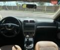 Сірий Шкода Октавія, об'ємом двигуна 1.6 л та пробігом 207 тис. км за 8900 $, фото 8 на Automoto.ua
