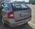 Серый Шкода Октавия, объемом двигателя 1.6 л и пробегом 268 тыс. км за 8700 $, фото 15 на Automoto.ua