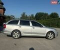 Сірий Шкода Октавія, об'ємом двигуна 1.39 л та пробігом 340 тис. км за 6300 $, фото 1 на Automoto.ua