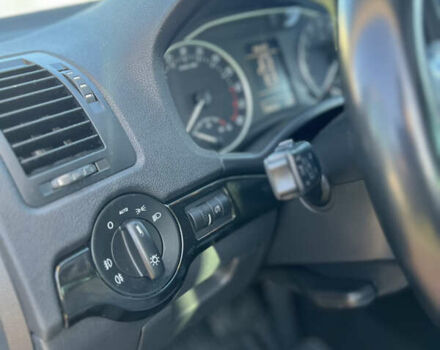 Серый Шкода Октавия, объемом двигателя 1.99 л и пробегом 239 тыс. км за 10777 $, фото 32 на Automoto.ua