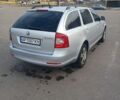 Серый Шкода Октавия, объемом двигателя 1.99 л и пробегом 370 тыс. км за 7900 $, фото 1 на Automoto.ua