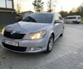 Сірий Шкода Октавія, об'ємом двигуна 1.6 л та пробігом 270 тис. км за 8500 $, фото 1 на Automoto.ua