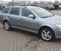 Серый Шкода Октавия, объемом двигателя 1.39 л и пробегом 193 тыс. км за 9300 $, фото 22 на Automoto.ua
