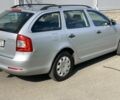 Серый Шкода Октавия, объемом двигателя 1.4 л и пробегом 203 тыс. км за 6750 $, фото 13 на Automoto.ua