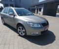 Серый Шкода Октавия, объемом двигателя 1.2 л и пробегом 189 тыс. км за 7150 $, фото 1 на Automoto.ua
