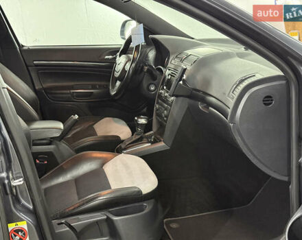 Сірий Шкода Октавія, об'ємом двигуна 2 л та пробігом 270 тис. км за 12000 $, фото 113 на Automoto.ua