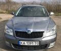 Сірий Шкода Октавія, об'ємом двигуна 1.6 л та пробігом 240 тис. км за 8900 $, фото 1 на Automoto.ua