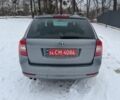 Серый Шкода Октавия, объемом двигателя 1.4 л и пробегом 246 тыс. км за 6900 $, фото 6 на Automoto.ua