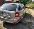 Серый Шкода Октавия, объемом двигателя 1.6 л и пробегом 260 тыс. км за 8000 $, фото 1 на Automoto.ua