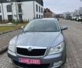 Серый Шкода Октавия, объемом двигателя 1.4 л и пробегом 201 тыс. км за 8000 $, фото 2 на Automoto.ua