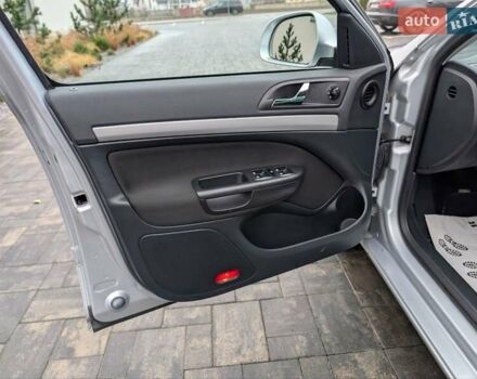 Сірий Шкода Октавія, об'ємом двигуна 1.4 л та пробігом 210 тис. км за 7250 $, фото 33 на Automoto.ua