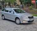 Серый Шкода Октавия, объемом двигателя 1.39 л и пробегом 330 тыс. км за 6750 $, фото 1 на Automoto.ua
