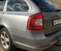 Сірий Шкода Октавія, об'ємом двигуна 1.6 л та пробігом 240 тис. км за 8900 $, фото 7 на Automoto.ua