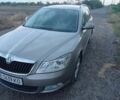 Серый Шкода Октавия, объемом двигателя 1.6 л и пробегом 177 тыс. км за 8500 $, фото 2 на Automoto.ua