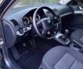 Серый Шкода Октавия, объемом двигателя 1.6 л и пробегом 216 тыс. км за 8300 $, фото 4 на Automoto.ua
