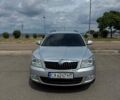 Серый Шкода Октавия, объемом двигателя 1.8 л и пробегом 222 тыс. км за 8700 $, фото 1 на Automoto.ua