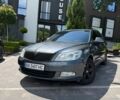 Серый Шкода Октавия, объемом двигателя 1.6 л и пробегом 287 тыс. км за 9300 $, фото 1 на Automoto.ua