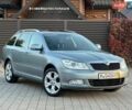 Сірий Шкода Октавія, об'ємом двигуна 2 л та пробігом 212 тис. км за 9400 $, фото 12 на Automoto.ua