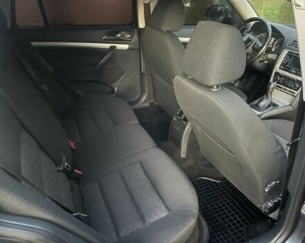 Серый Шкода Октавия, объемом двигателя 1.6 л и пробегом 269 тыс. км за 6900 $, фото 13 на Automoto.ua