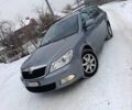 Сірий Шкода Октавія, об'ємом двигуна 2 л та пробігом 285 тис. км за 10200 $, фото 14 на Automoto.ua