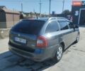 Серый Шкода Октавия, объемом двигателя 1.6 л и пробегом 223 тыс. км за 7880 $, фото 13 на Automoto.ua