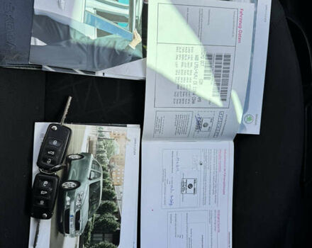 Сірий Шкода Октавія, об'ємом двигуна 1.8 л та пробігом 173 тис. км за 9350 $, фото 60 на Automoto.ua