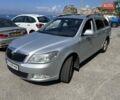 Серый Шкода Октавия, объемом двигателя 1.99 л и пробегом 270 тыс. км за 9200 $, фото 2 на Automoto.ua