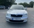 Сірий Шкода Октавія, об'ємом двигуна 2 л та пробігом 280 тис. км за 8000 $, фото 6 на Automoto.ua