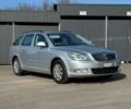 Сірий Шкода Октавія, об'ємом двигуна 1.99 л та пробігом 229 тис. км за 9200 $, фото 7 на Automoto.ua