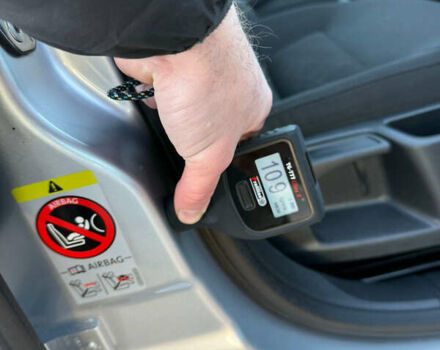 Серый Шкода Октавия, объемом двигателя 0 л и пробегом 147 тыс. км за 8499 $, фото 27 на Automoto.ua