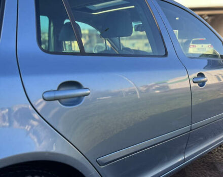 Серый Шкода Октавия, объемом двигателя 1.99 л и пробегом 239 тыс. км за 10777 $, фото 22 на Automoto.ua