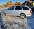 Сірий Шкода Октавія, об'ємом двигуна 1.6 л та пробігом 284 тис. км за 7899 $, фото 7 на Automoto.ua