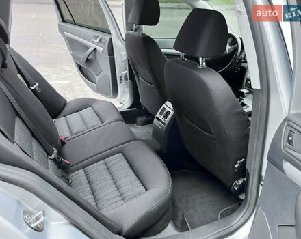 Серый Шкода Октавия, объемом двигателя 1.8 л и пробегом 217 тыс. км за 9500 $, фото 20 на Automoto.ua