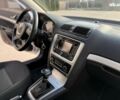 Серый Шкода Октавия, объемом двигателя 2 л и пробегом 490 тыс. км за 9500 $, фото 23 на Automoto.ua