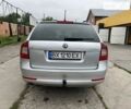 Серый Шкода Октавия, объемом двигателя 1.6 л и пробегом 0 тыс. км за 9400 $, фото 1 на Automoto.ua