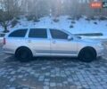 Серый Шкода Октавия, объемом двигателя 1.8 л и пробегом 227 тыс. км за 8150 $, фото 2 на Automoto.ua