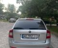 Сірий Шкода Октавія, об'ємом двигуна 1.6 л та пробігом 278 тис. км за 7800 $, фото 6 на Automoto.ua