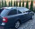 Сірий Шкода Октавія, об'ємом двигуна 1.6 л та пробігом 166 тис. км за 8700 $, фото 53 на Automoto.ua