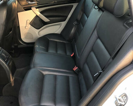 Серый Шкода Октавия, объемом двигателя 1.6 л и пробегом 297 тыс. км за 8300 $, фото 13 на Automoto.ua