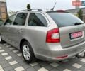 Серый Шкода Октавия, объемом двигателя 1.6 л и пробегом 288 тыс. км за 7900 $, фото 39 на Automoto.ua