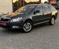 Сірий Шкода Октавія, об'ємом двигуна 2 л та пробігом 235 тис. км за 9700 $, фото 1 на Automoto.ua