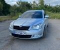 Серый Шкода Октавия, объемом двигателя 1.6 л и пробегом 313 тыс. км за 7850 $, фото 3 на Automoto.ua