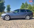 Сірий Шкода Октавія, об'ємом двигуна 1.6 л та пробігом 235 тис. км за 9200 $, фото 3 на Automoto.ua
