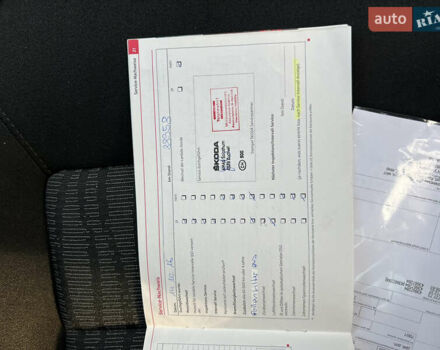 Серый Шкода Октавия, объемом двигателя 0 л и пробегом 255 тыс. км за 7399 $, фото 35 на Automoto.ua